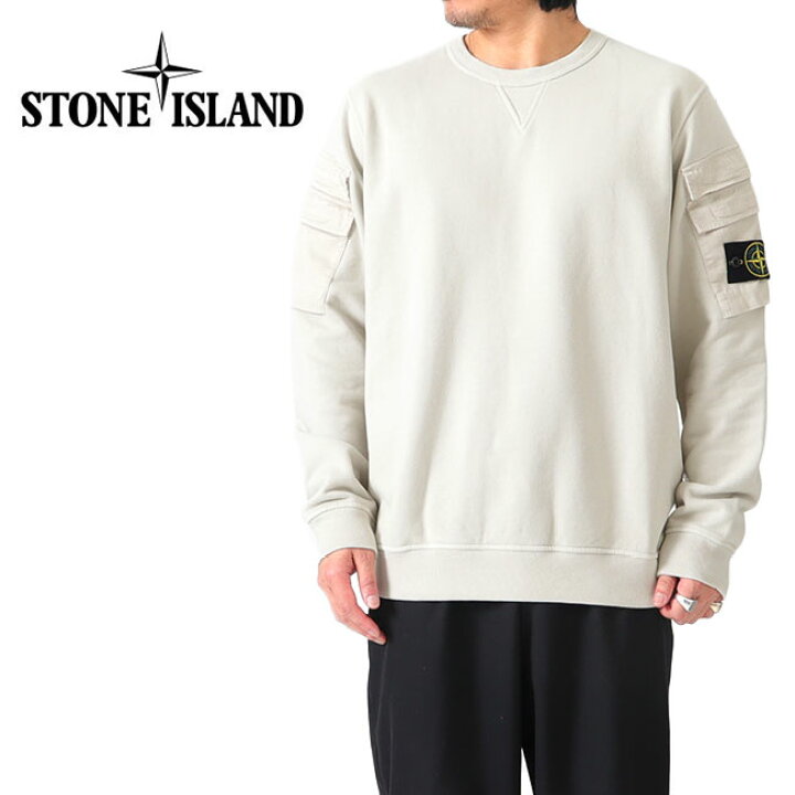 楽天市場】Stone Island ストーンアイランド ガーメントダイ 