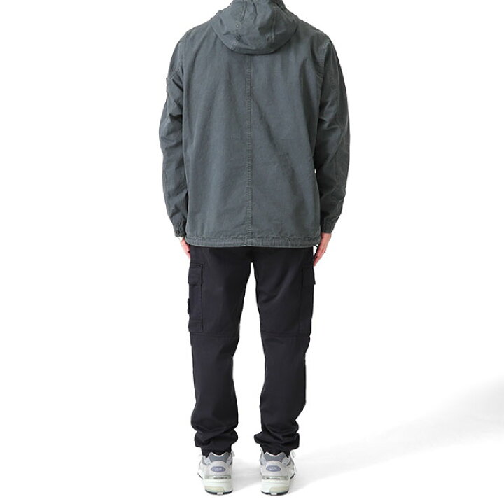 楽天市場】Stone Island ストーンアイランド ガーメントダイ 