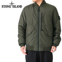楽天市場】stone island ma-1の通販