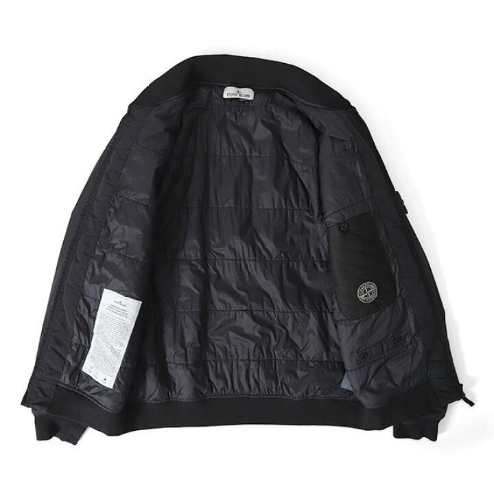 楽天市場】Stone Island ストーンアイランド ガーメントダイ プリマ  