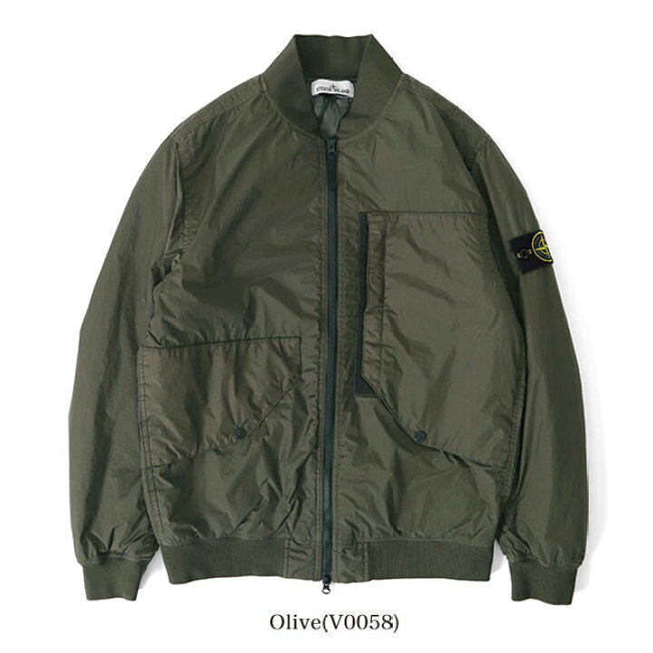 楽天市場】Stone Island ストーンアイランド ガーメントダイ プリマ 