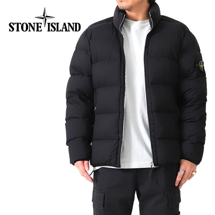 楽天市場】Stone Island ストーンアイランド ナイロンサテン  