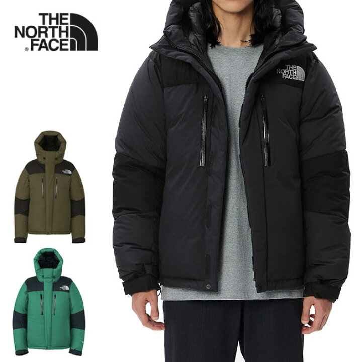 楽天市場】THE NORTH FACE ノースフェイス ゴアテックス バルトロ 
