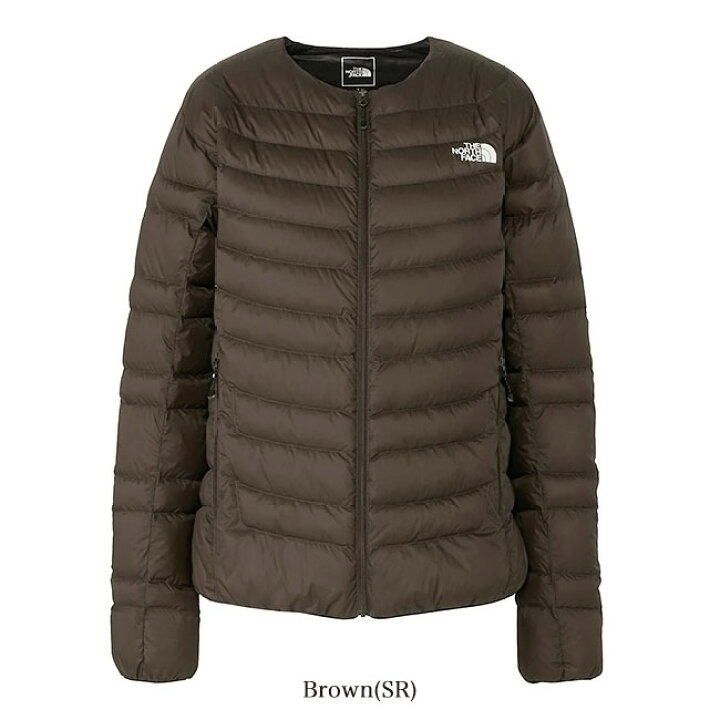 楽天市場】THE NORTH FACE ノースフェイス サンダー ラウンドネック 