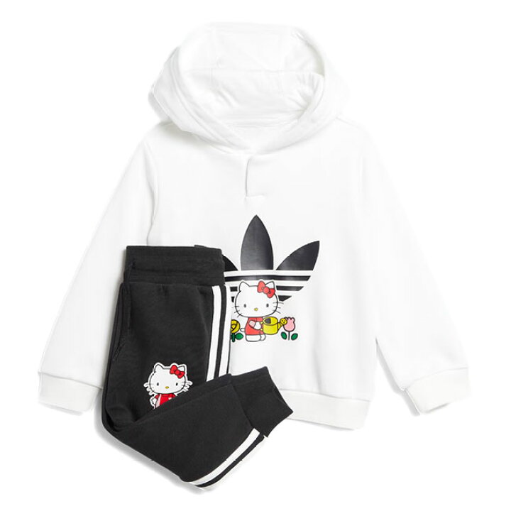 楽天市場】adidas アディダスオリジナルス ハローキティ コラボ 