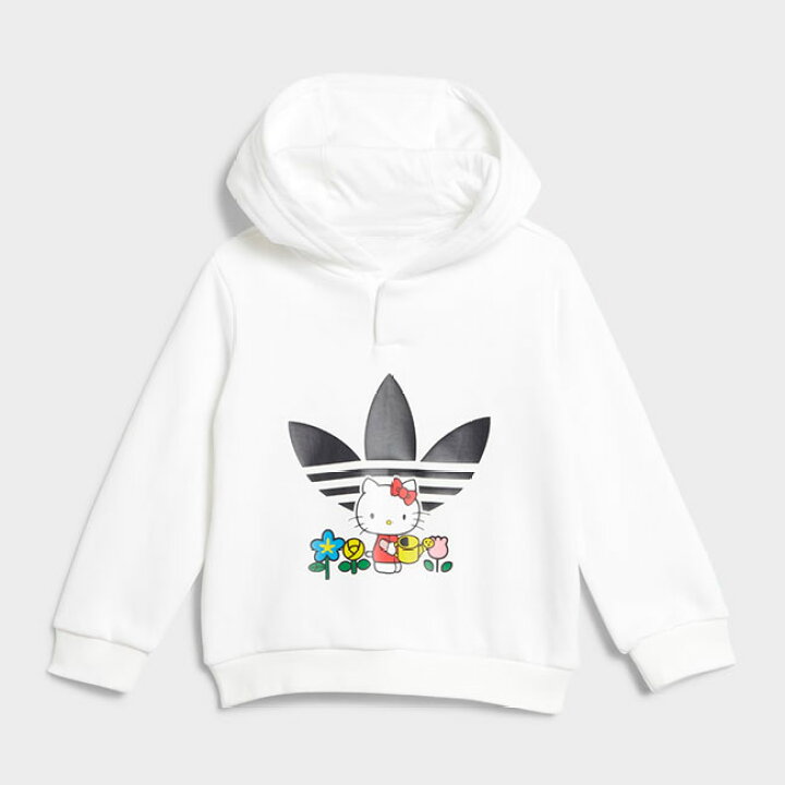 楽天市場】adidas アディダスオリジナルス ハローキティ コラボ 