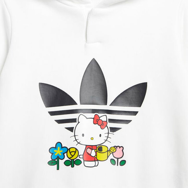 楽天市場】adidas アディダスオリジナルス ハローキティ コラボ 