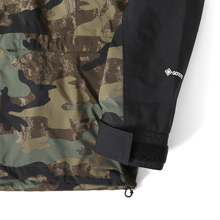 楽天市場】THE NORTH FACE ノースフェイス ノベルティ カモフラージュ 
