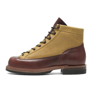 Danner �_�i�[ BISMARK 3 MLH �r�X�}���N3 MLH ���U�[�R���r ���[�N�u�[�c D214210 �� �u���E�� �x�[�W�� �V���[�Y �����Y