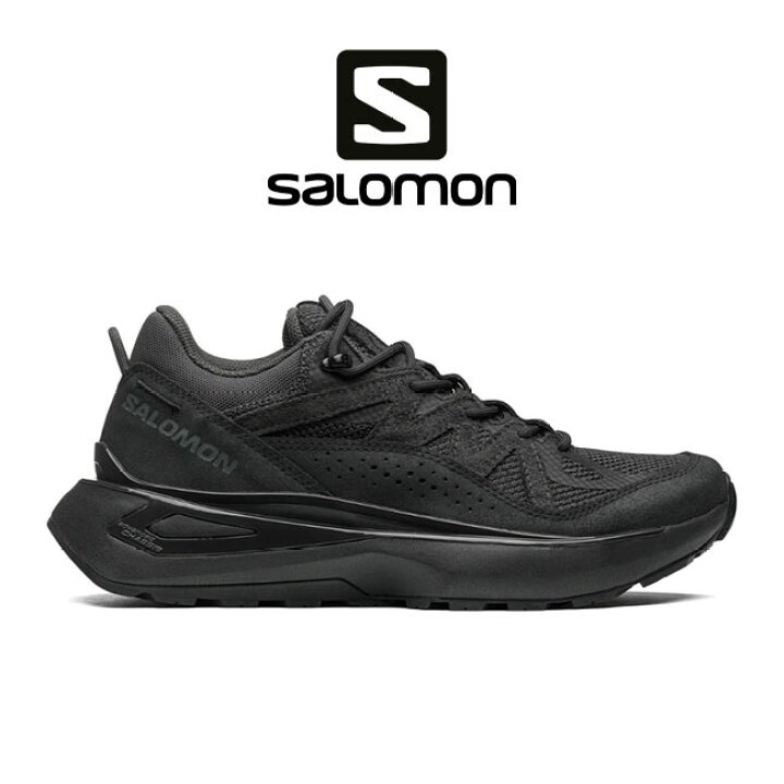 楽天市場】SALOMON SNEAKERS サロモンスニーカーズ ODYSSEY ELMT LOW 