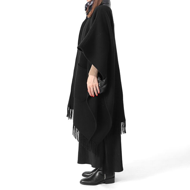 楽天市場】[SALE] HERNO ヘルノ リゾート カシミヤウール スタンド 