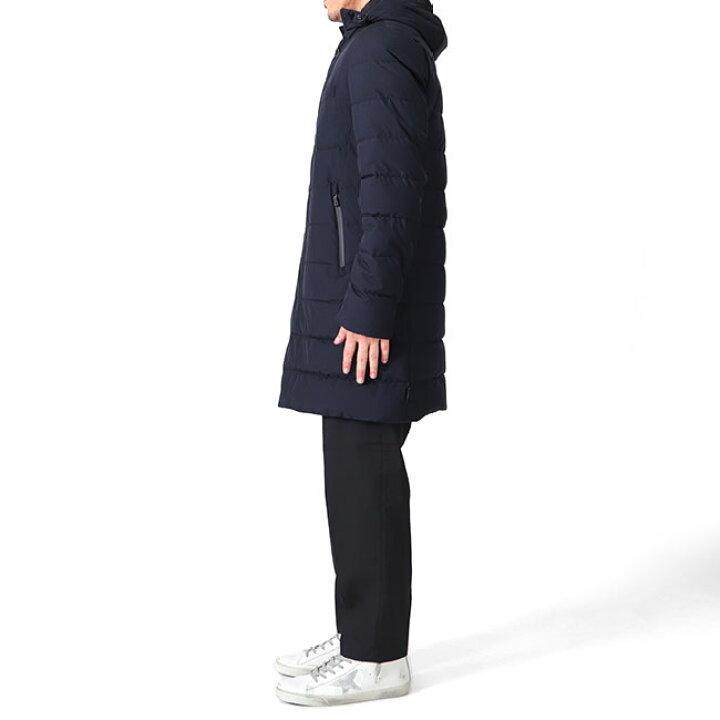 楽天市場】HERNO ヘルノ Laminar ラミナー ゴアテックス 2レイヤー 