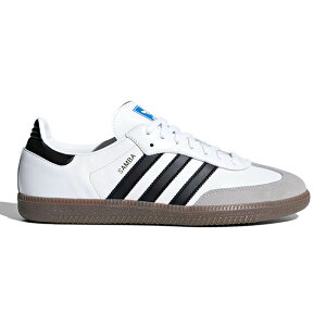 [TIME SALE] adidas AfB_XIWiX SAMBA OG To OG U[Xj[J[ B75806  zCg V[Y Y fB[X
