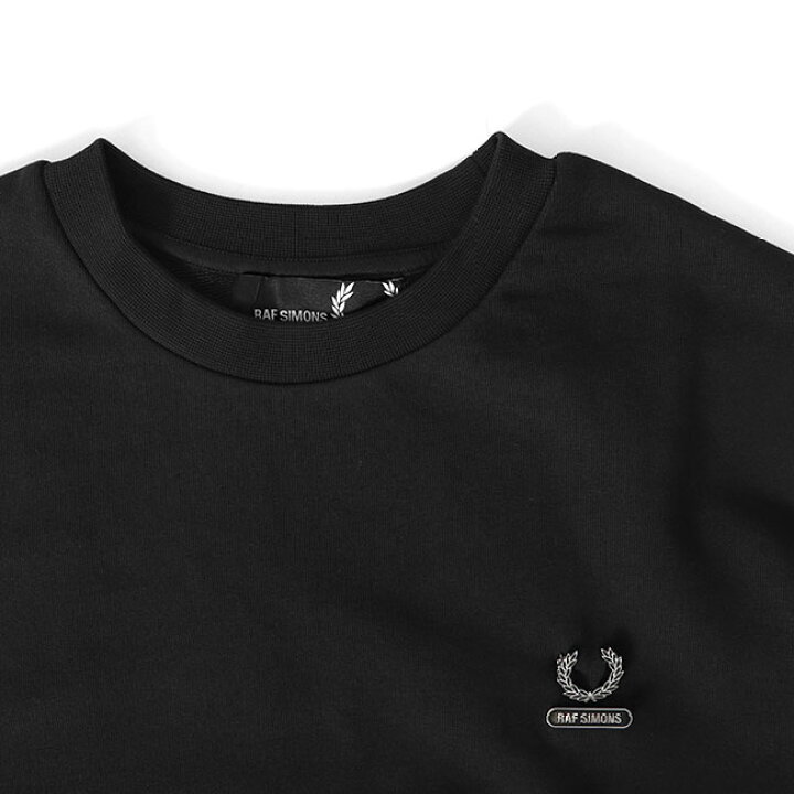 楽天市場】FRED PERRY × RAF SIMONS フレッドペリー ラフシモンズ 