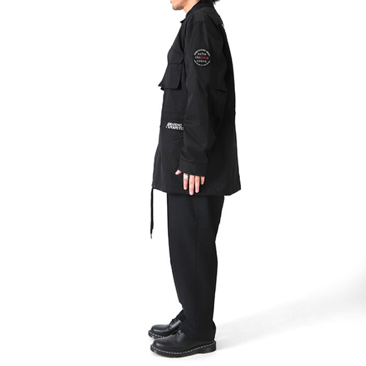 楽天市場】[TIME SALE] FRED PERRY × RAF SIMONS フレッドペリー 