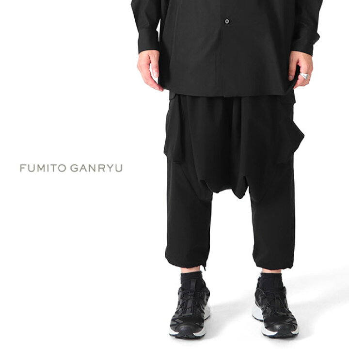 楽天市場】[SALE] FUMITO GANRYU フミトガンリュウ ミクスチャー  