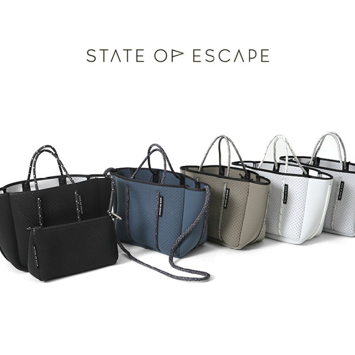 楽天市場】STATE OF ESCAPE ステイトオブエスケープ Petite Escape 