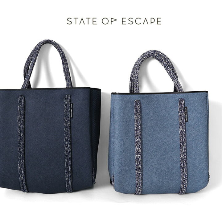 楽天市場】STATE OF ESCAPE ステイトオブエスケープ Satellite City  