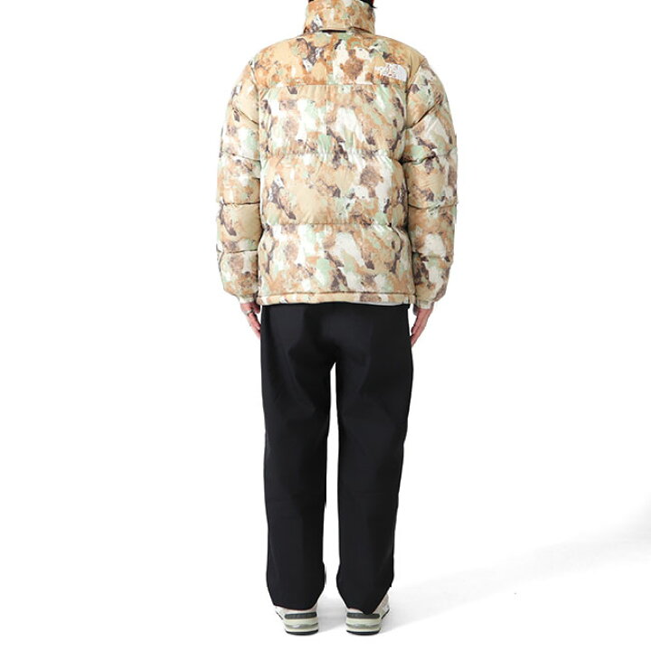楽天市場】THE NORTH FACE ノースフェイス ノベルティ 迷彩 テクスチャ 