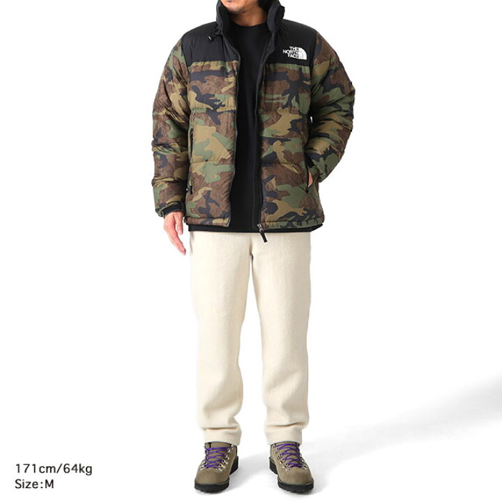 楽天市場】THE NORTH FACE ノースフェイス ノベルティ カモフラージュ 