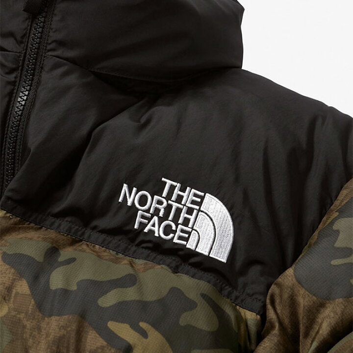 楽天市場】THE NORTH FACE ノースフェイス ノベルティ カモフラージュ 