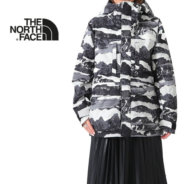楽天市場】[SALE] THE NORTH FACE ザ ノースフェイス 迷彩グラフィック  