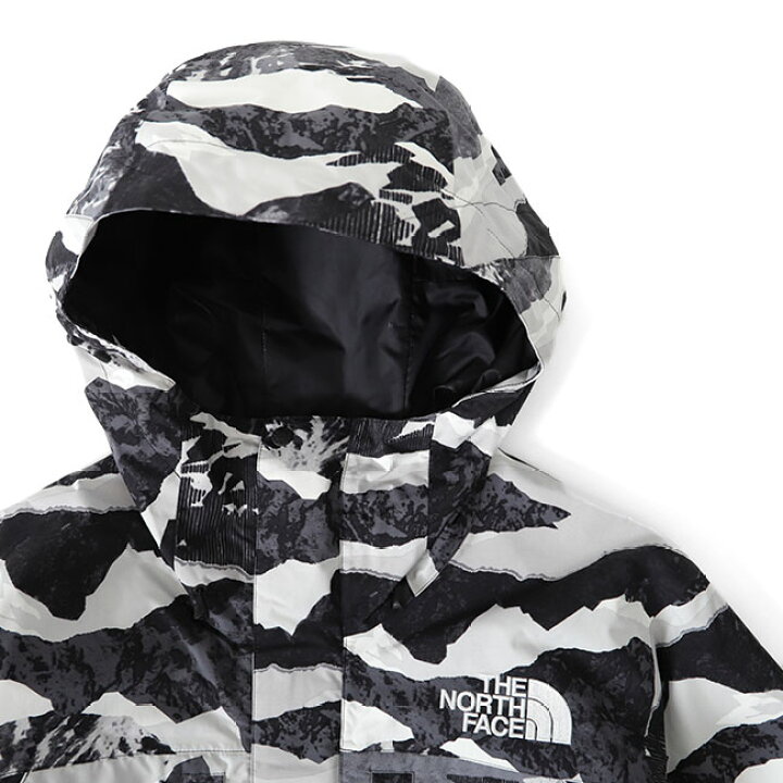 楽天市場】[SALE] THE NORTH FACE ザ ノースフェイス 迷彩グラフィック 