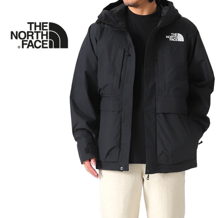 楽天市場】[SALE] THE NORTH FACE ザ ノースフェイス ウィンターパーク 