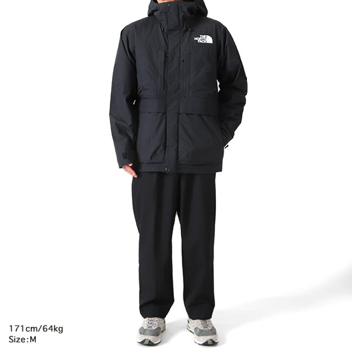 楽天市場】THE NORTH FACE ザ ノースフェイス ウィンターパーク 