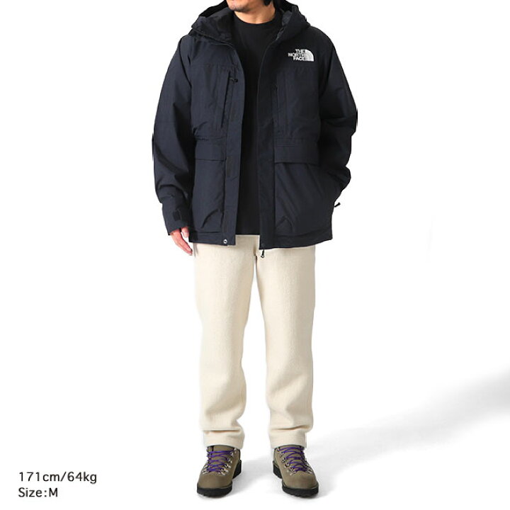楽天市場】[SALE] THE NORTH FACE ザ ノースフェイス ウィンターパーク 