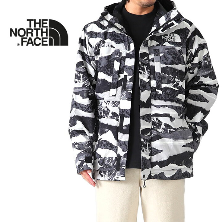 楽天市場】THE NORTH FACE ザ ノースフェイス 迷彩グラフィック 