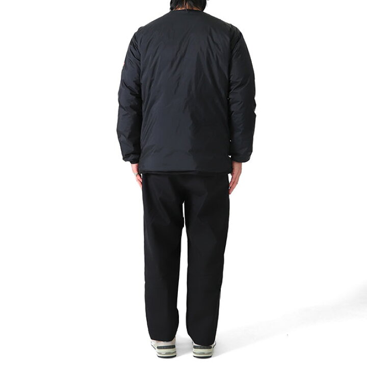 楽天市場】DENHAM × NANGA デンハム ナンガ コラボ NGDH MOUNTAIN  