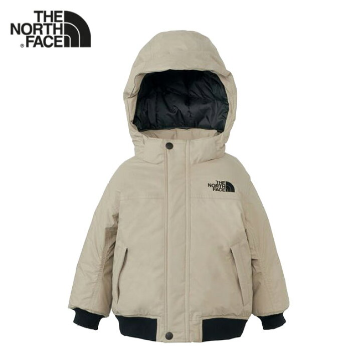 楽天市場】THE NORTH FACE ノースフェイス フード付き ウィンター 
