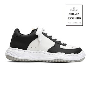 Maison MIHARA YASUHIRO ]~nXq WAYNE EFC U[ Xj[J[ A08FW706  p_ V[Y Y fB[X