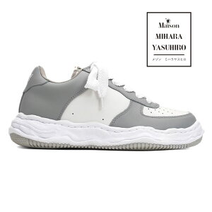 Maison MIHARA YASUHIRO ]~nXq WAYNE EFC U[ Xj[J[ A08FW706  p_ V[Y Y fB[X