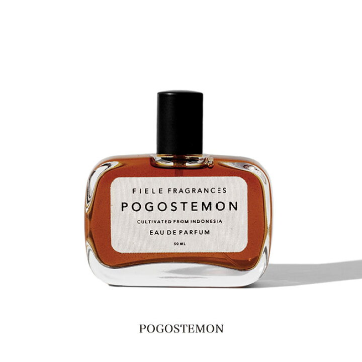 楽天市場】FIELE FRAGRANCES Eau de Parfum オーガニック 