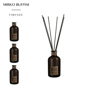MIRKO BUFFINI FIRENZE ~RubtB[j Domus Essentiis z[tOX fBt[U[ 250ml [tOX Mtg v[g