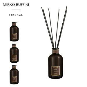 MIRKO BUFFINI FIRENZE ~RubtB[j Domus Essentiis z[tOX fBt[U[ 500ml [tOX Mtg v[g