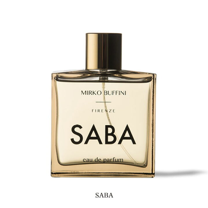 楽天市場】MIRKO BUFFINI FIRENZE ミルコブッフィーニ Eau de Parfum 