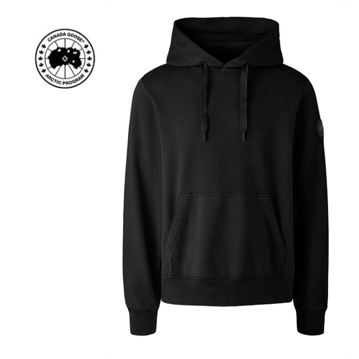 楽天市場】CANADA GOOSE BLACK LABEL カナダグース ブラックレーベル 
