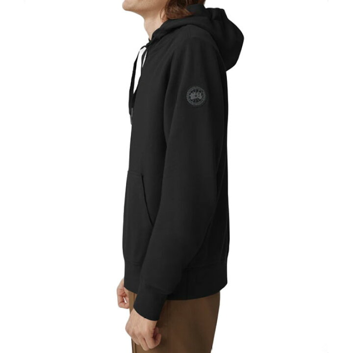 楽天市場】CANADA GOOSE BLACK LABEL カナダグース ブラックレーベル 