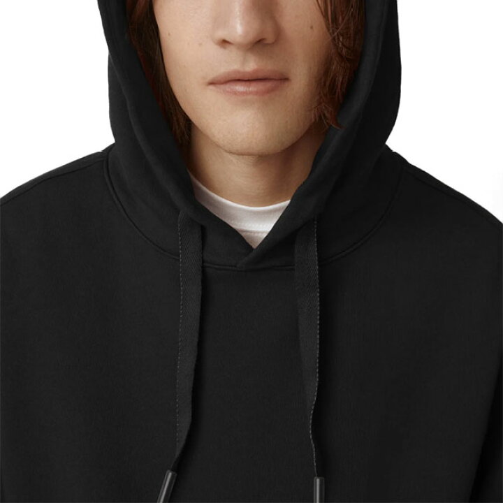 楽天市場】CANADA GOOSE BLACK LABEL カナダグース ブラックレーベル 