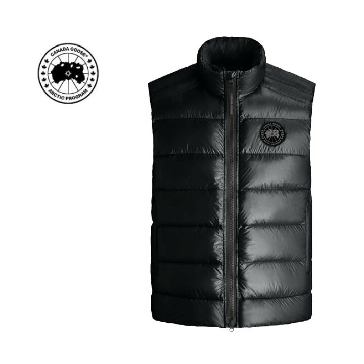 楽天市場】CANADA GOOSE BLACK LABEL カナダグース ブラックレーベル 