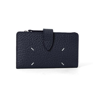 Maison Margiela ���]���}���W�F�� �O���C�����U�[ �J�[�h&�R�C���P�[�X �~�j�E�H���b�g SA1VX0019 P4455 �� �l�C�r�[ ���z �M�t�g �v���[���g **