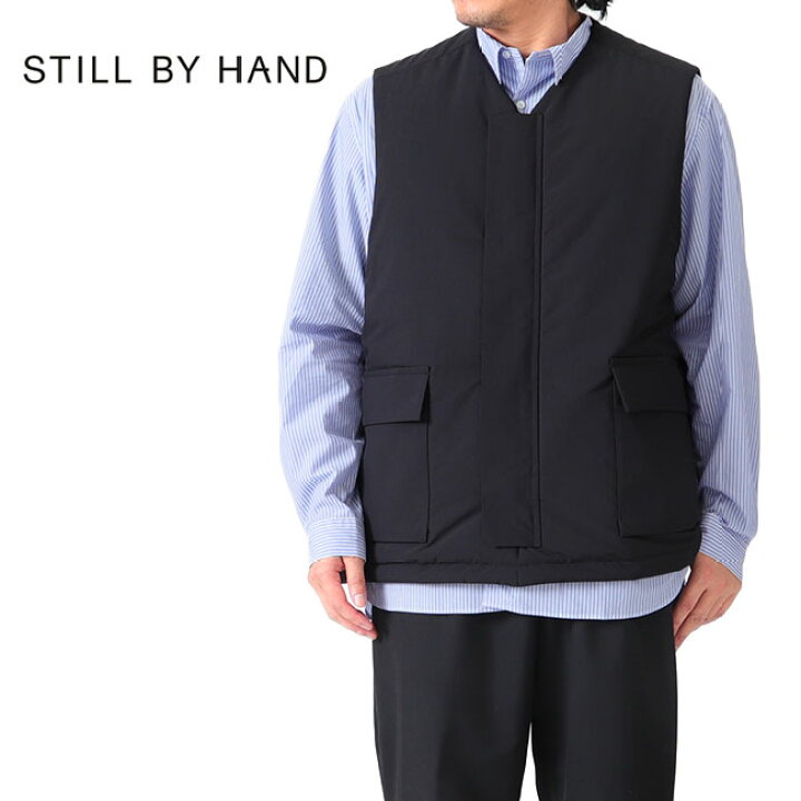 楽天市場】[SALE] STILL BY HAND スティルバイハンド 3M シンサレート 
