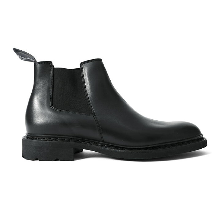 楽天市場】Paraboot パラブーツ サイドゴア レザー ブーツ CHAMFORT 