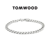楽天市場】TOM WOODトムウッド（ブレスレット｜メンズジュエリー 