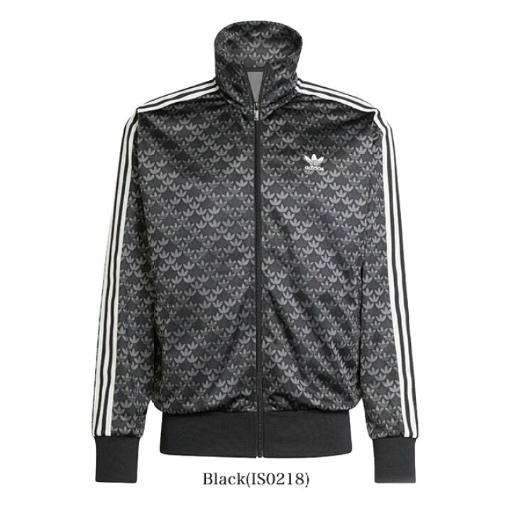 楽天市場】adidas アディダスオリジナルス モノグラム トラックトップ 