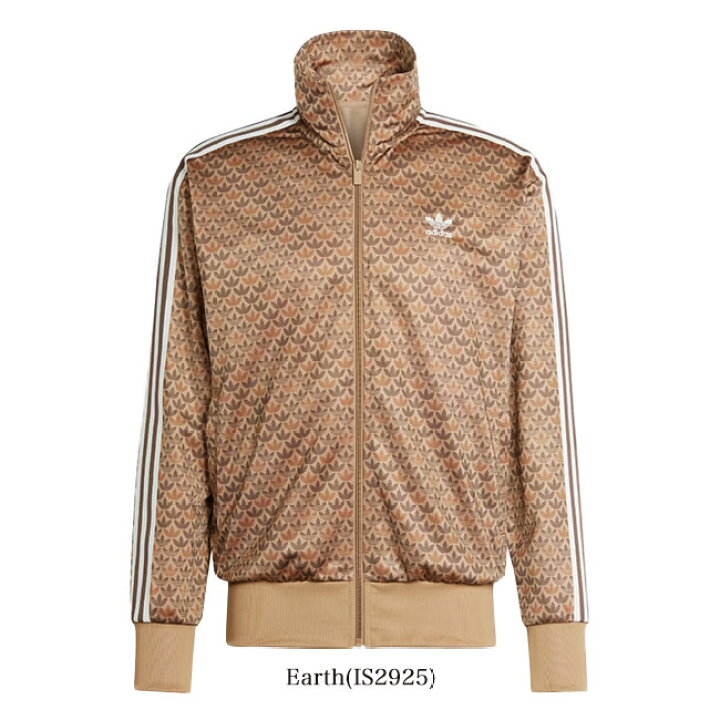 楽天市場】adidas アディダスオリジナルス モノグラム トラックトップ 