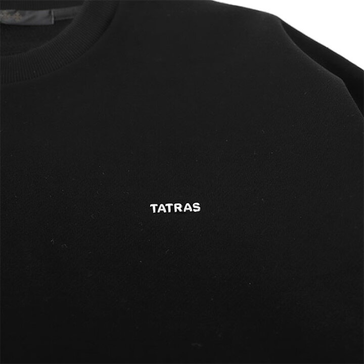 楽天市場】TATRAS タトラス FIDASIO フィダシオ クルーネック 
